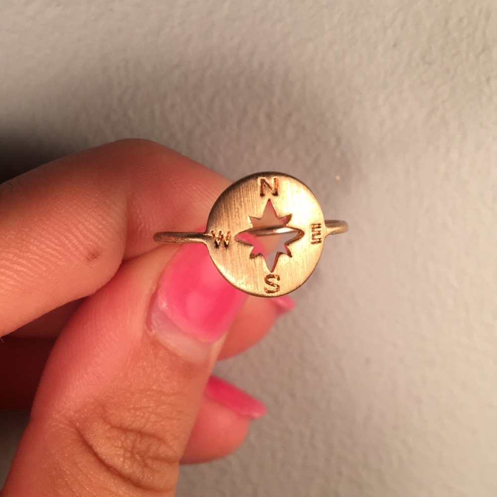 Compass Ring - image 2